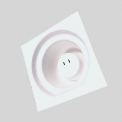 ソケット 紙のトレイ