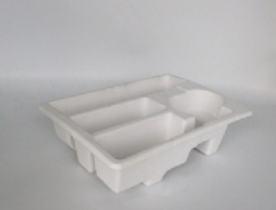 電子製品の裏地